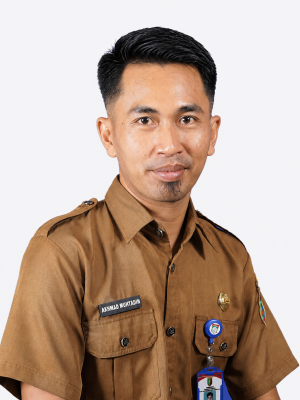 AKHMAD MUHTADIN, S.T.