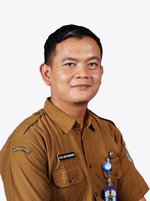 CUCU NURI WURIYANTO, S.T.