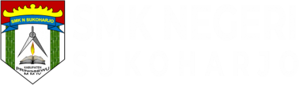 SMK Negeri Sukoharjo