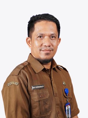ARIF RAHMAWANTO, S.T.
