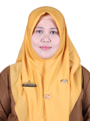 RITA YUSTINA, S.Pd.