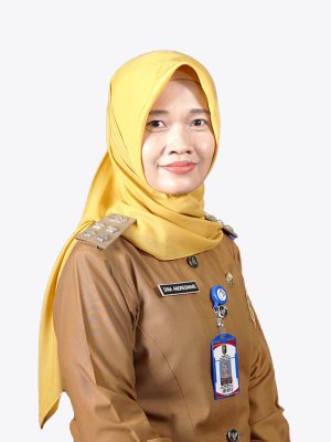 DINA ANDRESWARI, S.Pd.