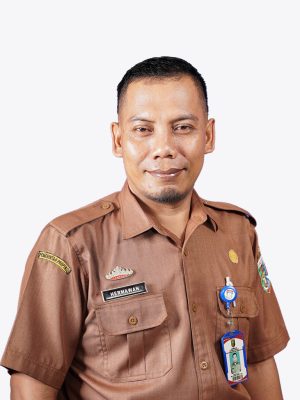 HERMAWAN S.T.