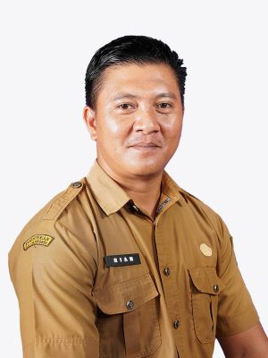 RIAN DWI PURNOMO, S.Pd.