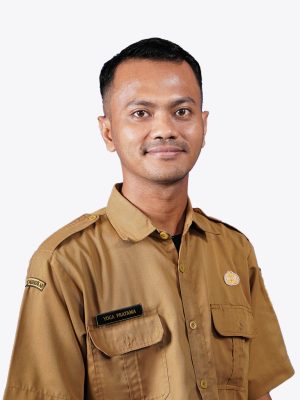 YOGA PRATAMA, S.Kom.