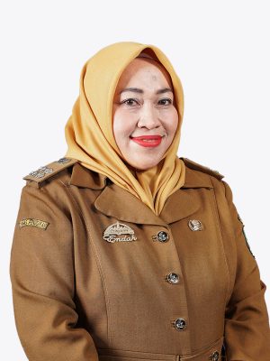 ENDAH FEBRIANA MARYANTI, S.E., M.Pd.