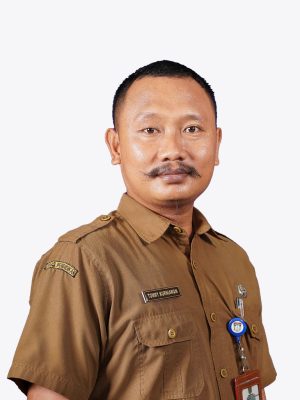 TOMMY KURNIAWAN, S.T.