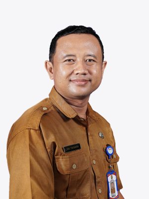 RIKI TWIYANTO, S.Kom.