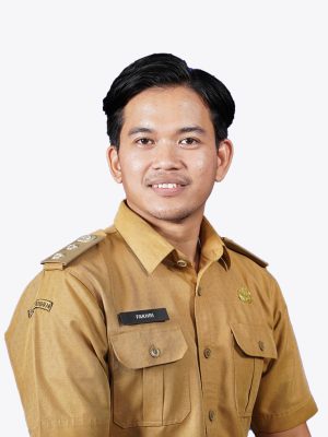 AHMAD FAKHRI, S.Pd.