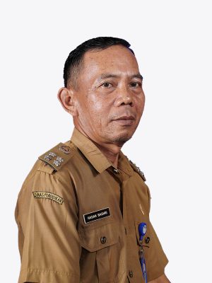 HASAN BASHRI, S.Pd.I.