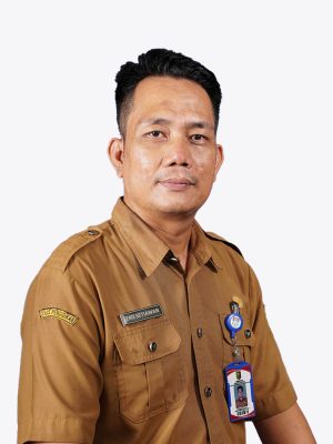 EKO SETIAWAN S. Kom.