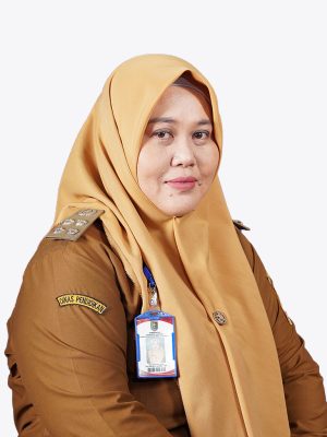 RITA YUSTINA, S.Pd.