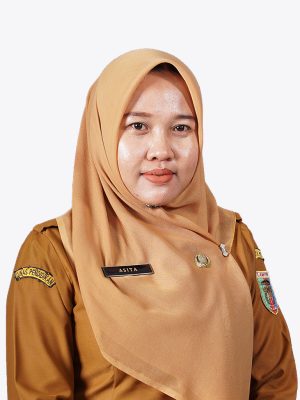 NUR ASITA, S.Pd.