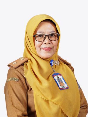 RINI WARYATI, S.Pd.