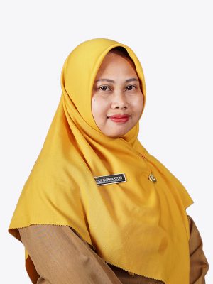 EKA NUR WAHYUNI, S.Pd.