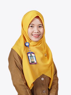 IKA PUSPITA APRIANI, S.Pd