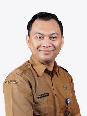 BAMBANG SUCIPTO, S.Kom.
