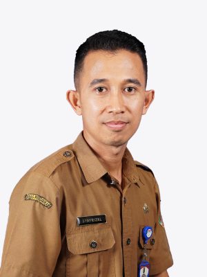 SYAFRIZAL NURMAN, S.Pd.