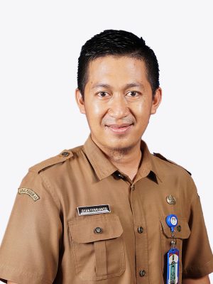DYAN FEBRIANTO, S.Pd.