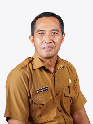 ENI ENDANG SUNARKO S.Kom.