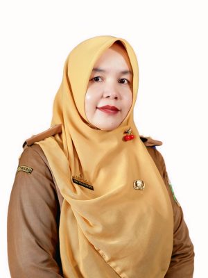 SRI WIJIASTUTI, S.Pd.