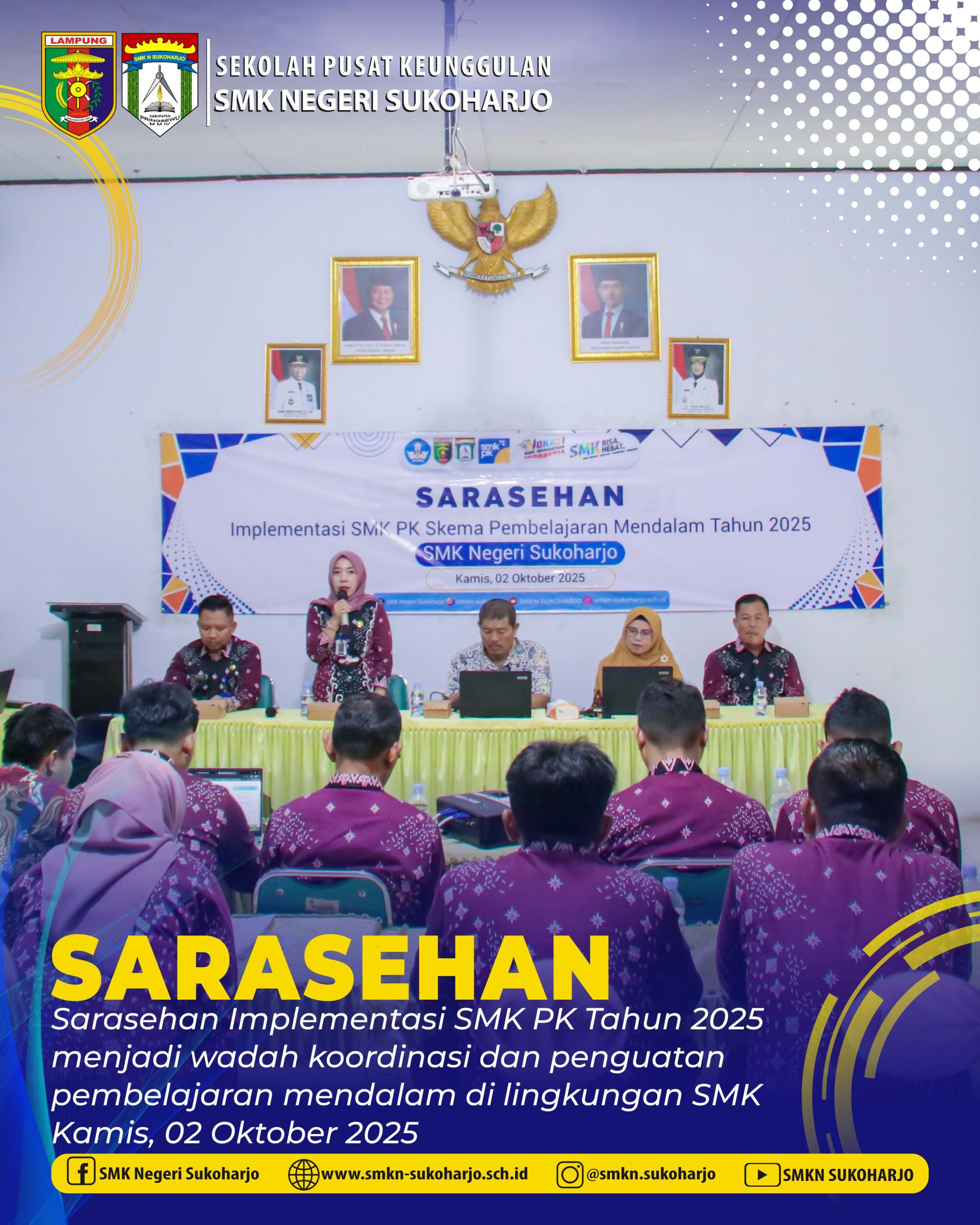 SARASEHAN