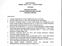 Hari Belajar Guru