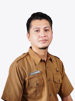 TRIE MARTHA ANDRIYANSYAH, S.Kom.