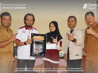 Apresiasi Hasil Karya Siswa SMK Negeri Sukoharjo