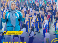 Peringatan Hari Anak Nasional 2025