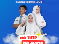 Informasi SPMB SMK Negeri Sukoharjo 2026/2027
